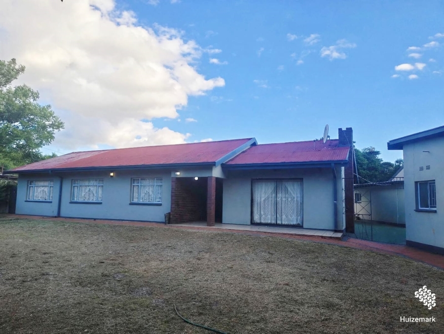 To Let 3 Bedroom Property for Rent in Sasolburg Ext 15 Free State